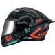 SWAY 869 FULL FACE KASK DRİFT, XAMURAİ, FASTER